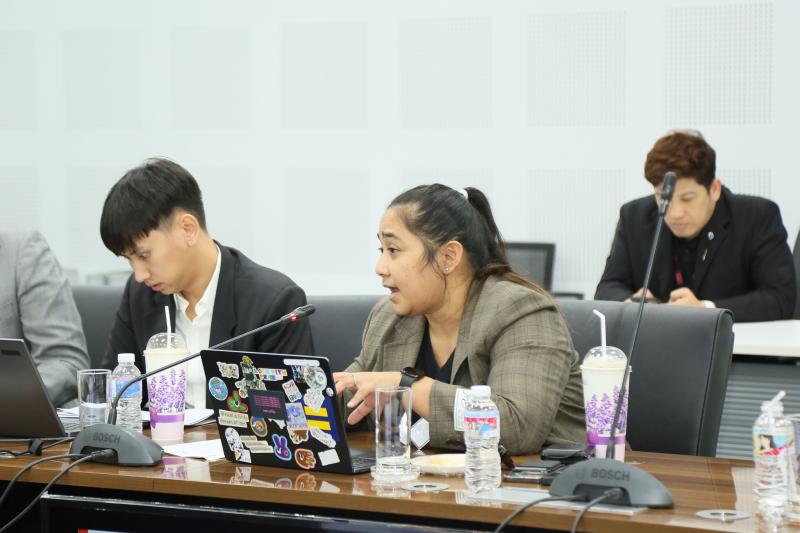 นางสาวสุนีย์ ศรีส�