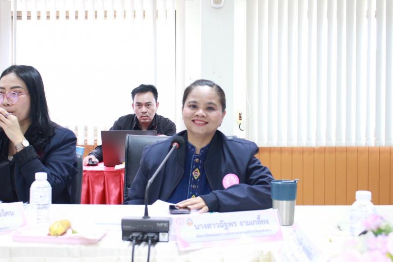นายพิสิฐ พูลพิพัฒ�
