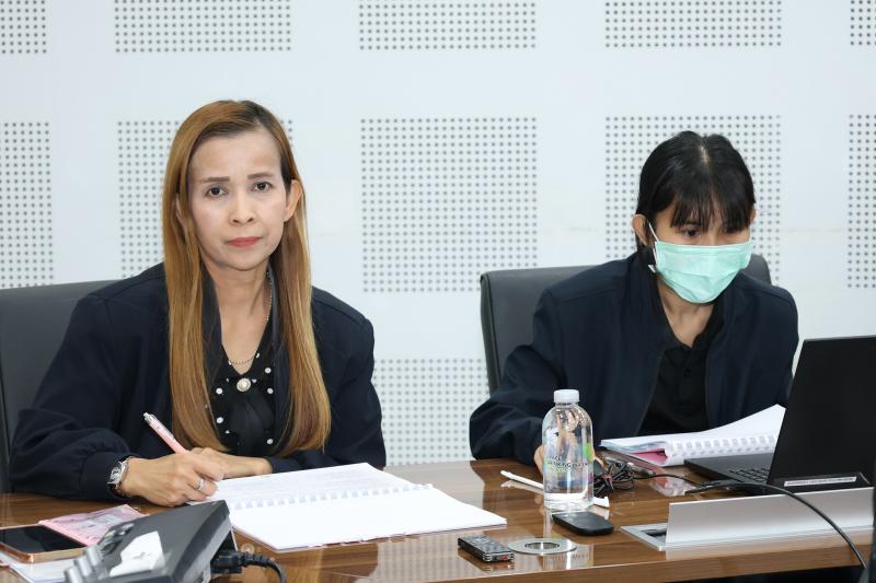 นางสาวสุนีย์ ศรีส�