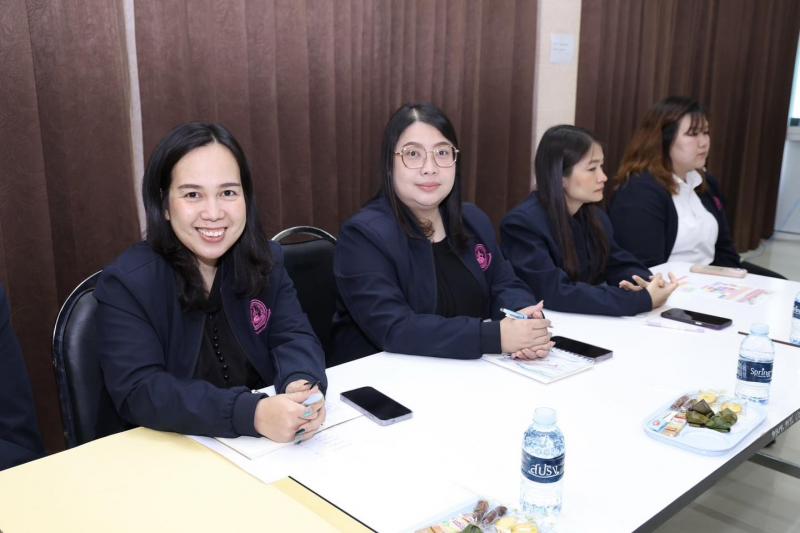 ปลัด พม. เป็นประธา�