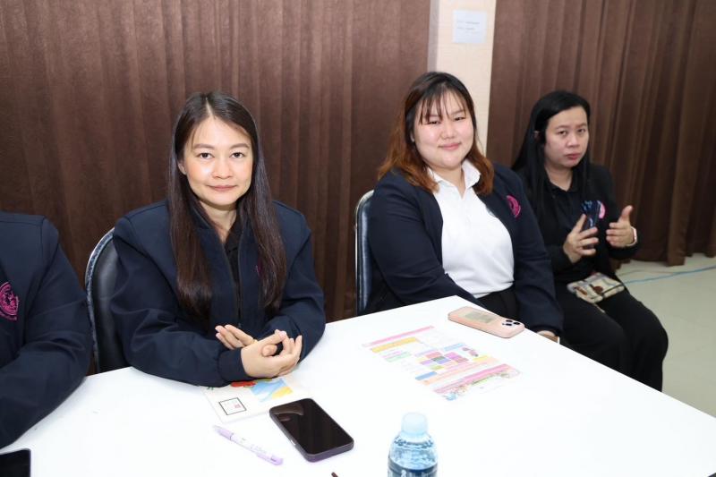 ปลัด พม. เป็นประธา�