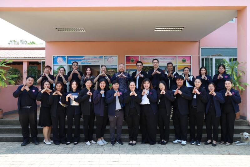 ปลัด พม. เป็นประธา�