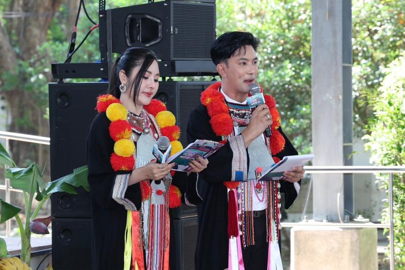 ปลัด พม. เป็นประธา�
