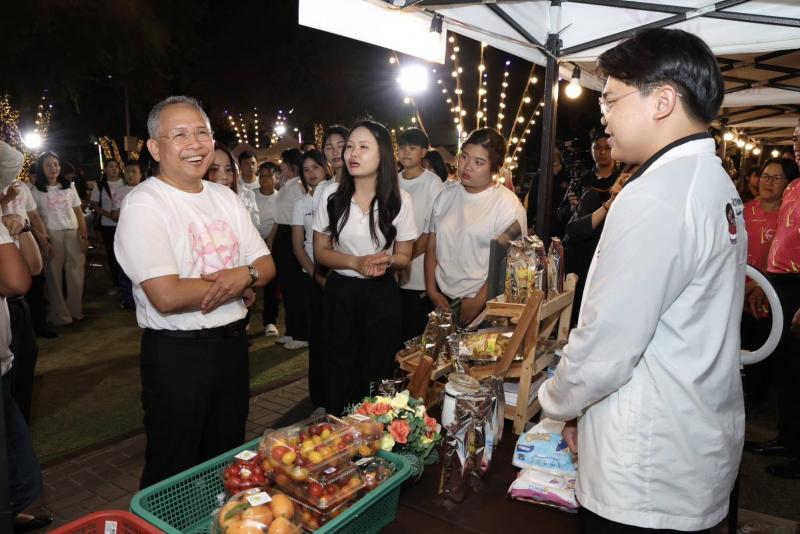 พม. จับมือเครือข่า