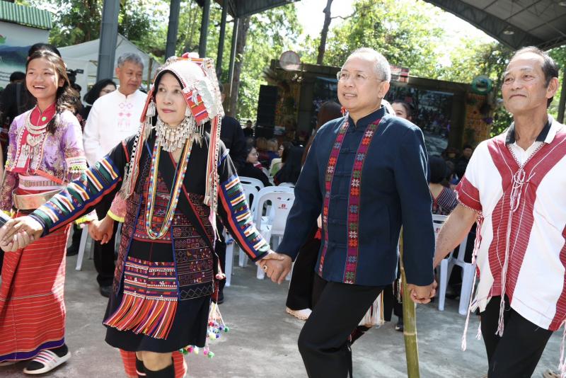 พม. จัดงานใหญ่ "ม�