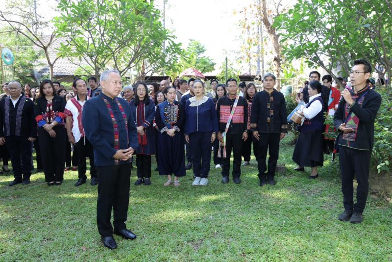 พม. จัดงานใหญ่ "ม�