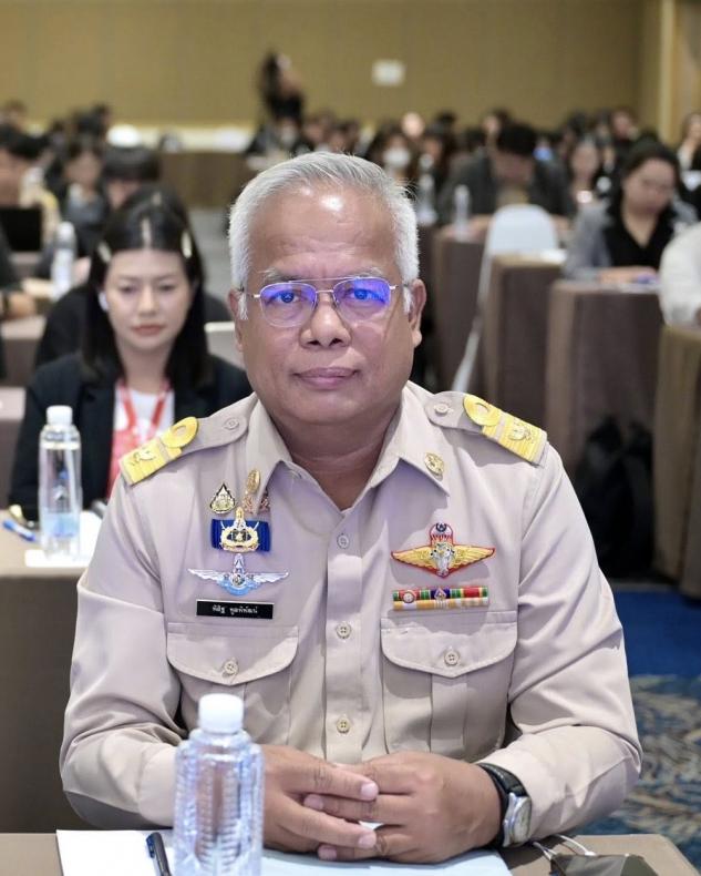นายพิสิฐ พูลพิพัฒ�