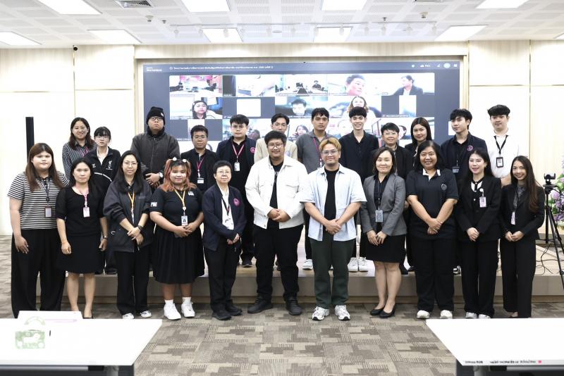 กองเผยแพร่และประ�