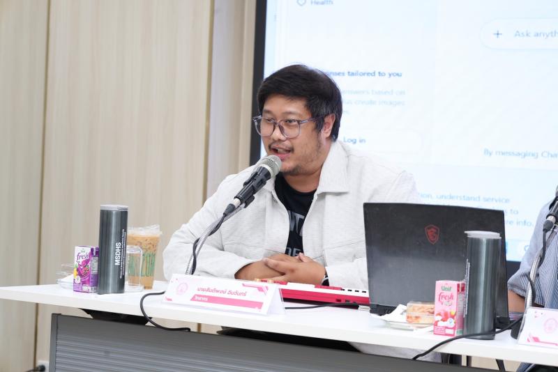 กองเผยแพร่และประ�