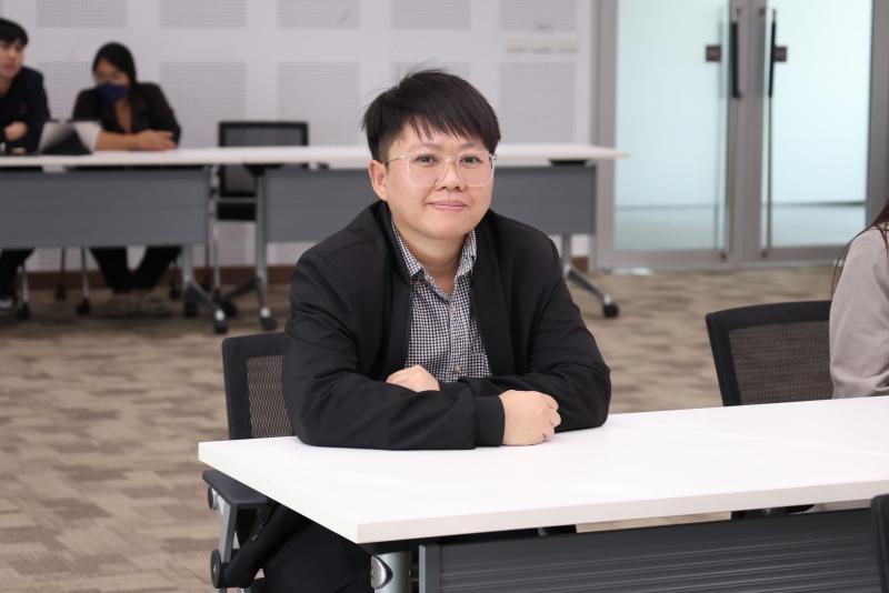 กองเผยแพร่และประ�