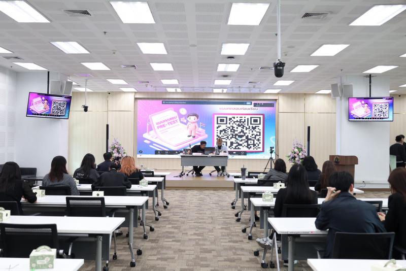 กองเผยแพร่และประ�
