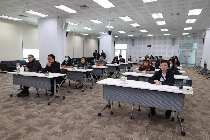 กองเผยแพร่และประ�