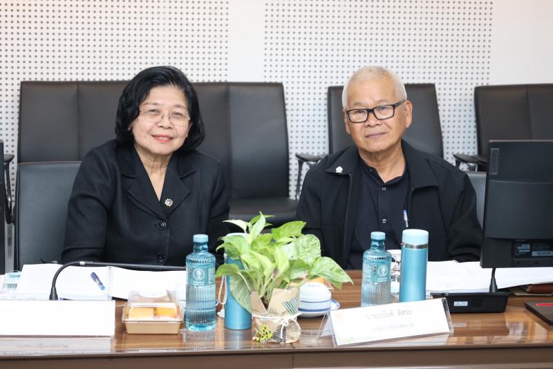 ปลัด พม. เข้าร่วมก�