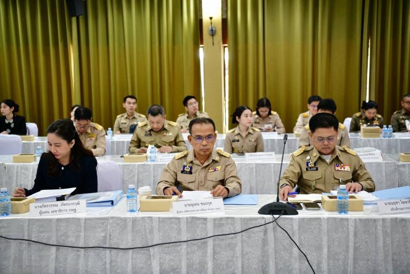 นายอุเทน ชนะกุล ผู