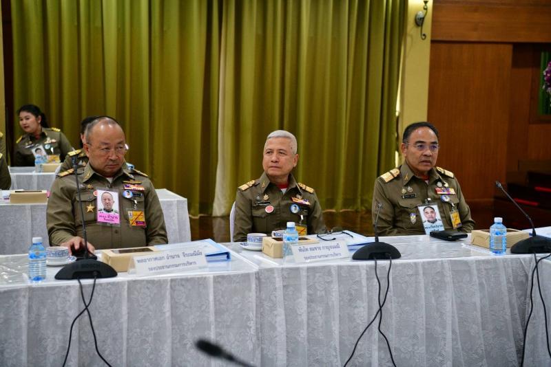 นายอุเทน ชนะกุล ผู