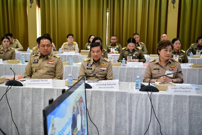 นายอุเทน ชนะกุล ผู