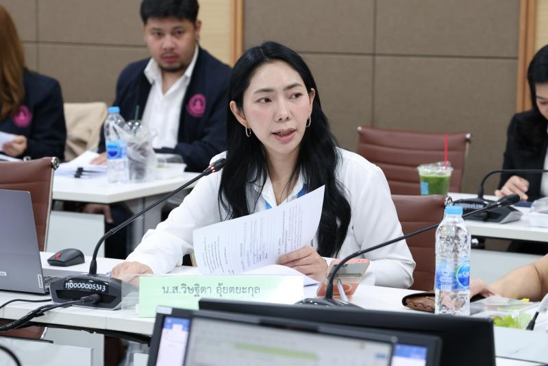 นางสาวสุนีย์ ศรีส�