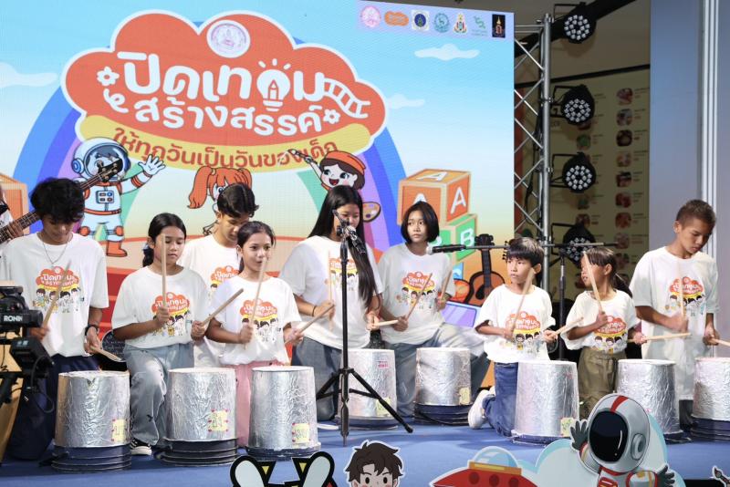 พม. จับมือ สสส.-เครื