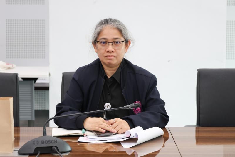 นางสาวสุนีย์ ศรีส�