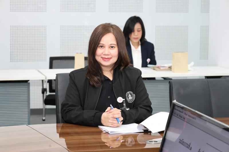 นางสาวสุนีย์ ศรีส�