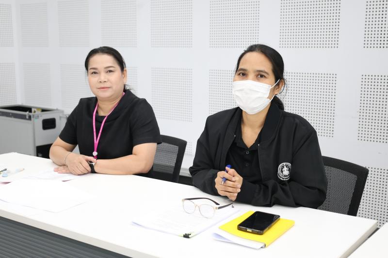 นางสาวสุนีย์ ศรีส�