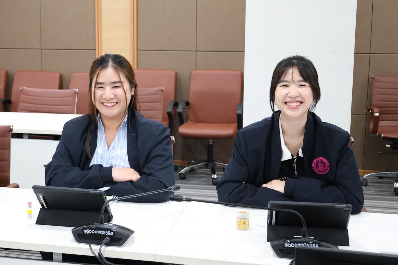 ปลัด พม. เป็นประธา�