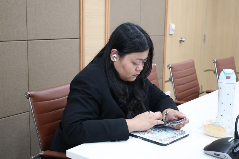 ปลัด พม. เป็นประธา�