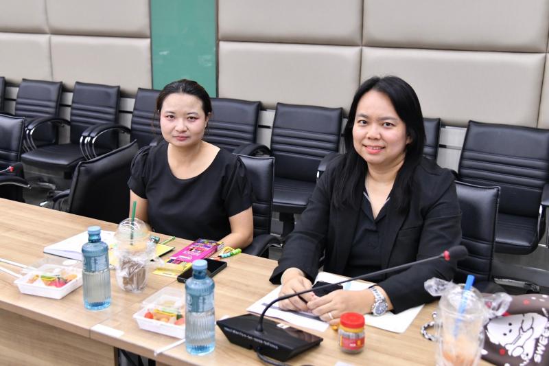 นางสาวสุนีย์ ศรีส�