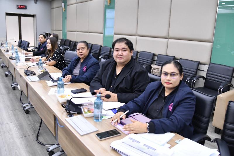 นางสาวสุนีย์ ศรีส�