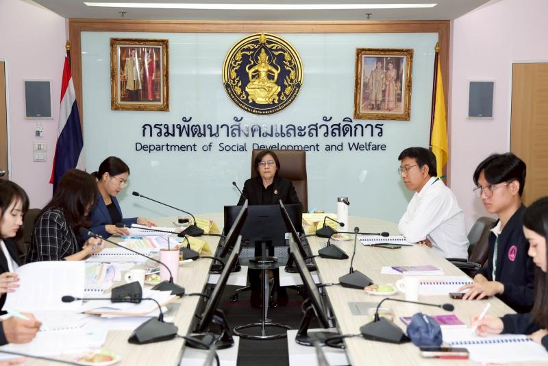 นางสาวสุนีย์ ศรีส�