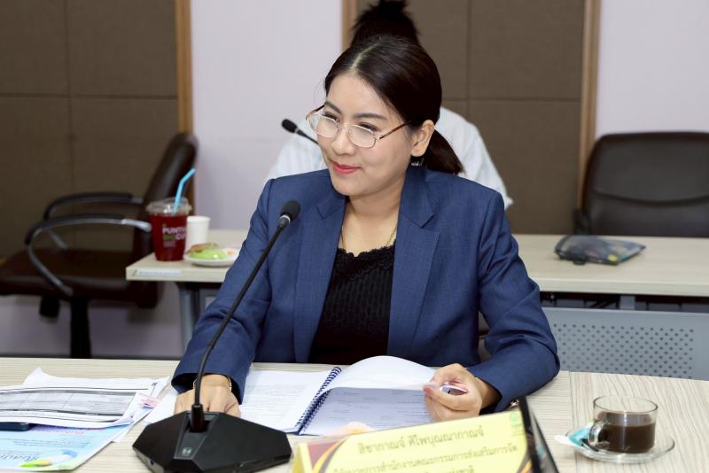 นางสาวสุนีย์ ศรีส�