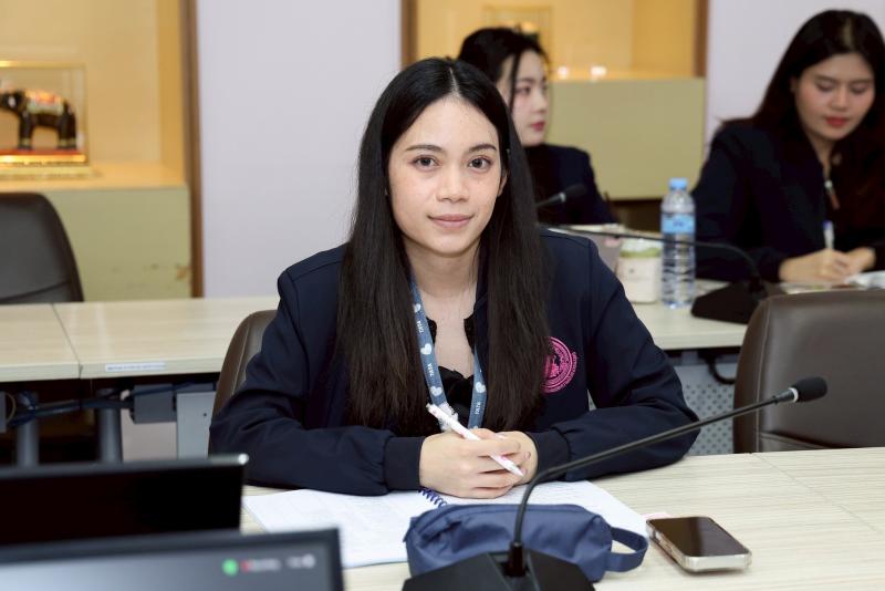 นางสาวสุนีย์ ศรีส�