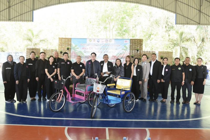 รมว.พม. เป็นประธาน�