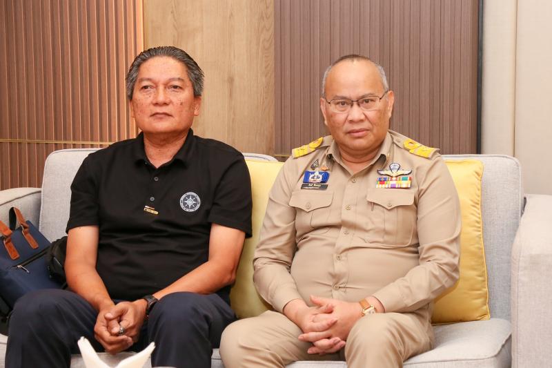 นายกิตติ อินทรกุล 