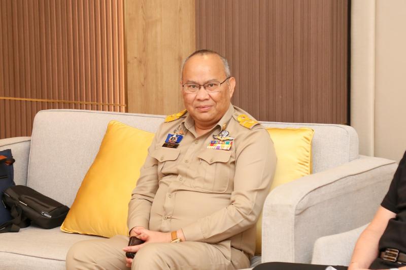 นายกิตติ อินทรกุล 