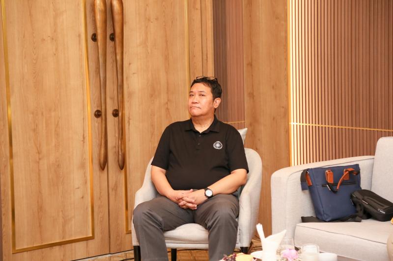 นายกิตติ อินทรกุล 