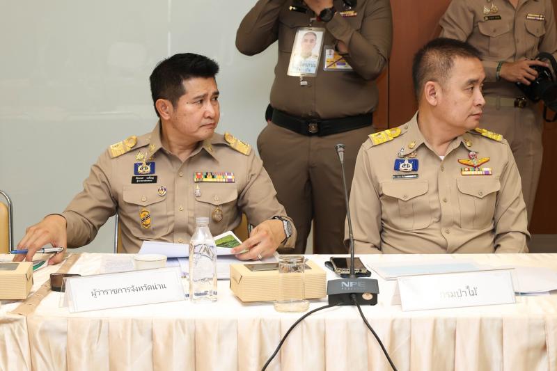 ปลัด พม. เข้าร่วมก�