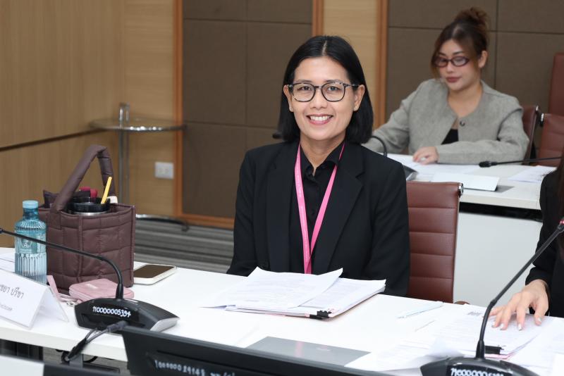นางสาวสุนีย์ ศรีส�