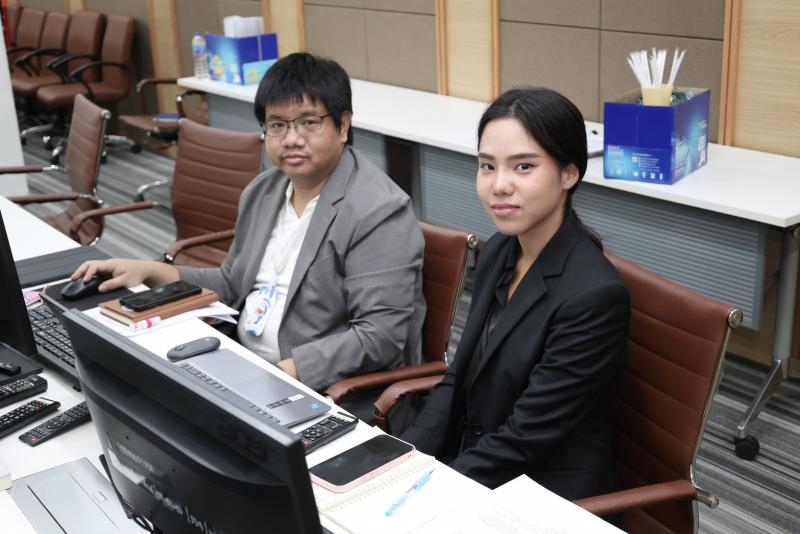 นางสาวสุนีย์ ศรีส�
