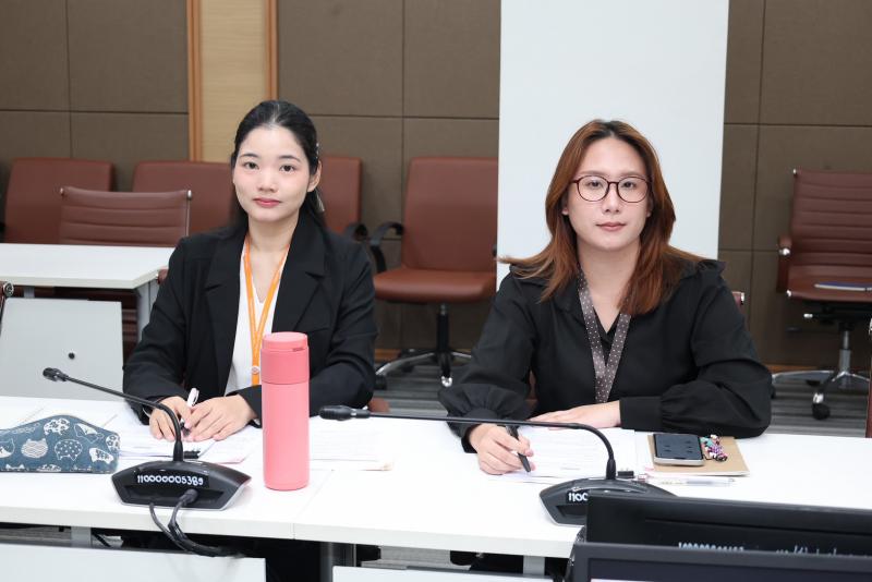 นางสาวสุนีย์ ศรีส�