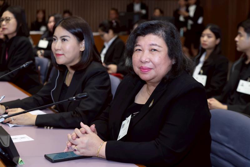 นางสาวสุนีย์ ศรีส�