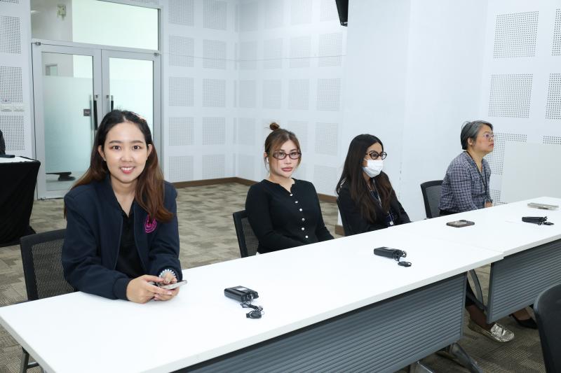 ปลัด พม. เป็นประธา�