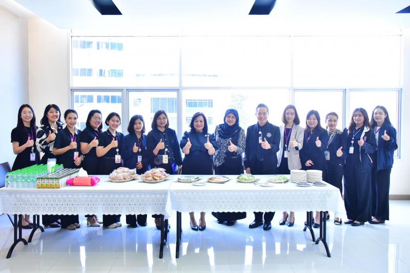 ปลัด พม. เป็นประธา�