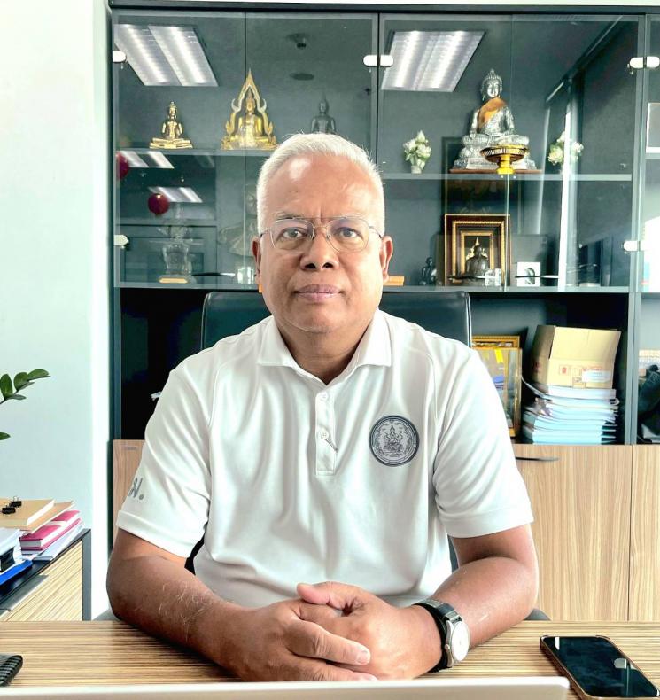 นายพิสิฐ พูลพิพัฒ�