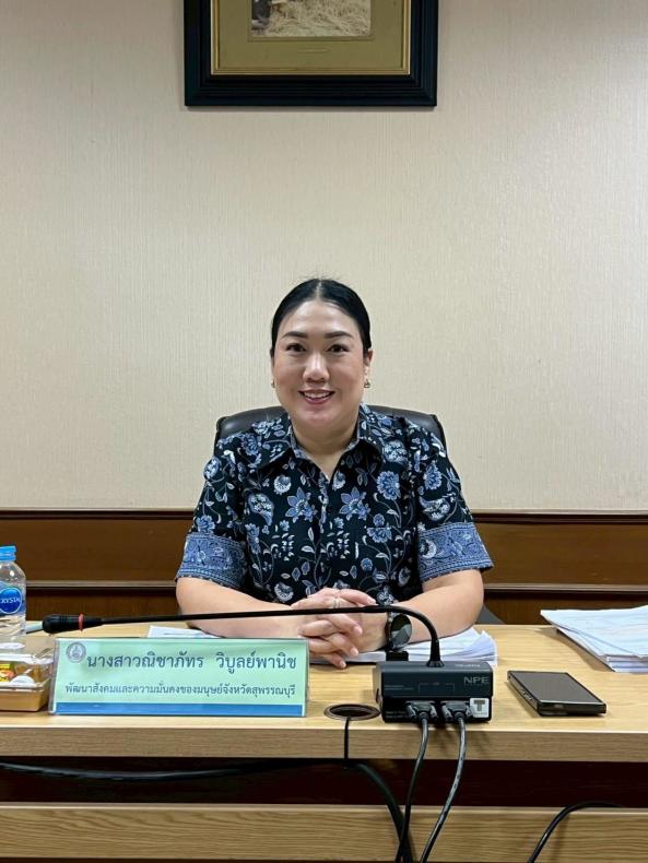 นายพิสิฐ พูลพิพัฒ�