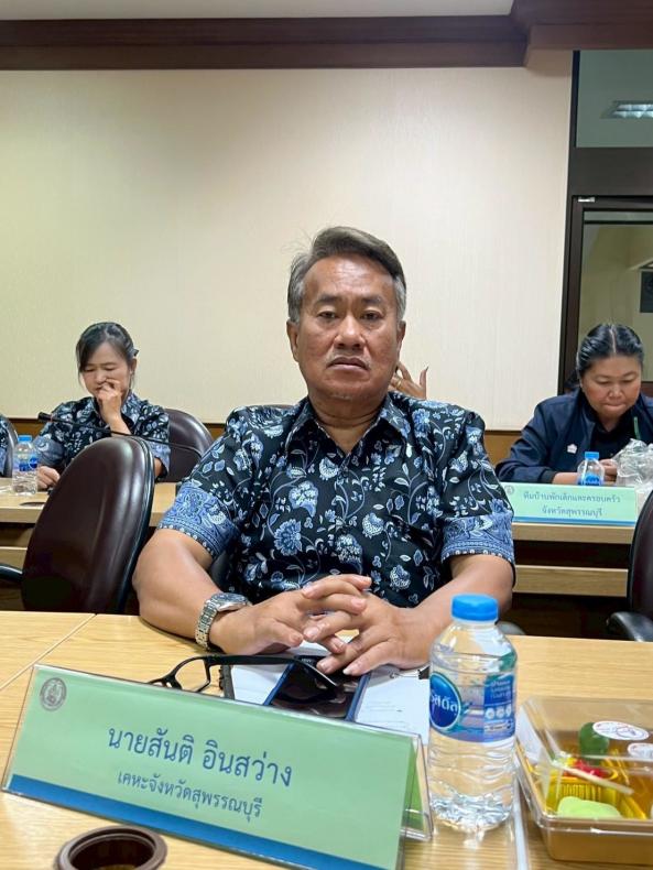 นายพิสิฐ พูลพิพัฒ�