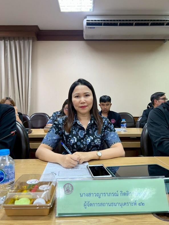 นายพิสิฐ พูลพิพัฒ�