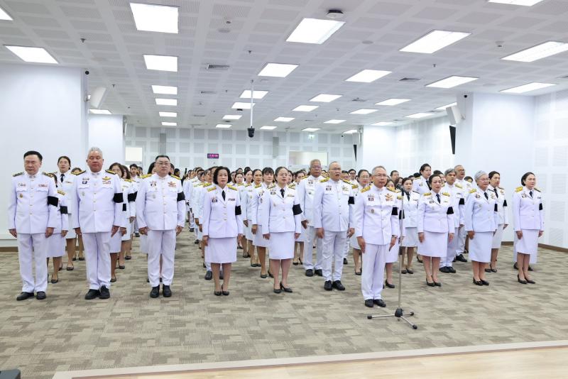 ปลัด พม. เป็นประธา�