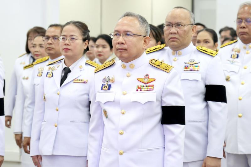 ปลัด พม. เป็นประธา�