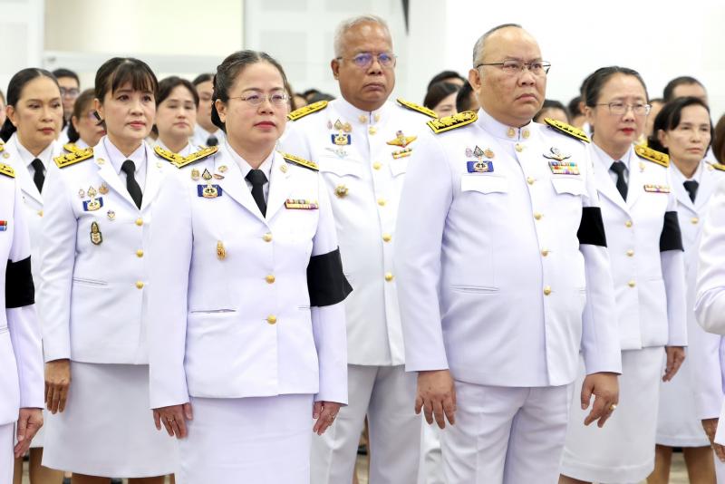 ปลัด พม. เป็นประธา�